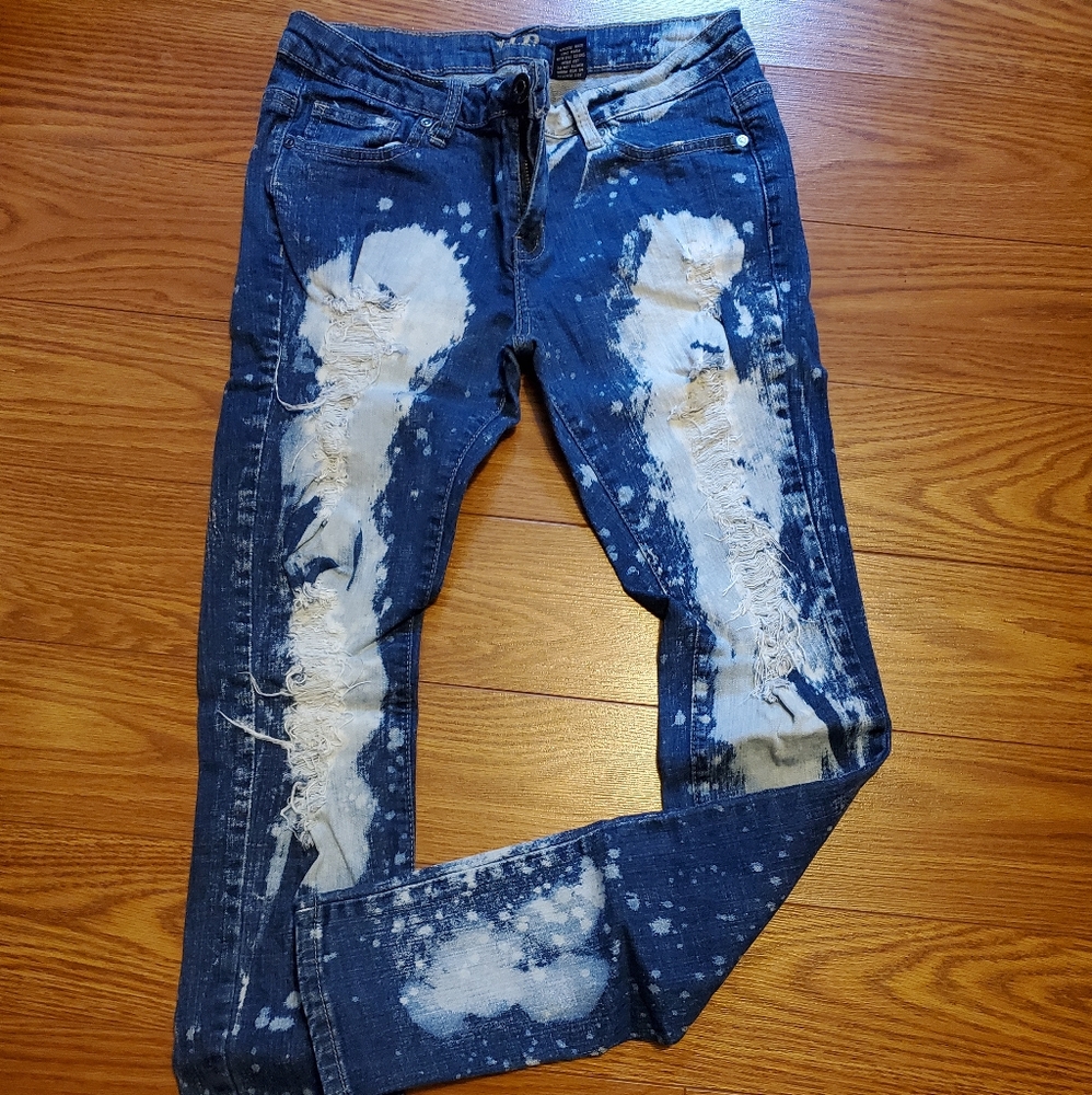 V.I.P. Jeans
